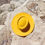 Miniatura: Sombrero Charly Yellow
