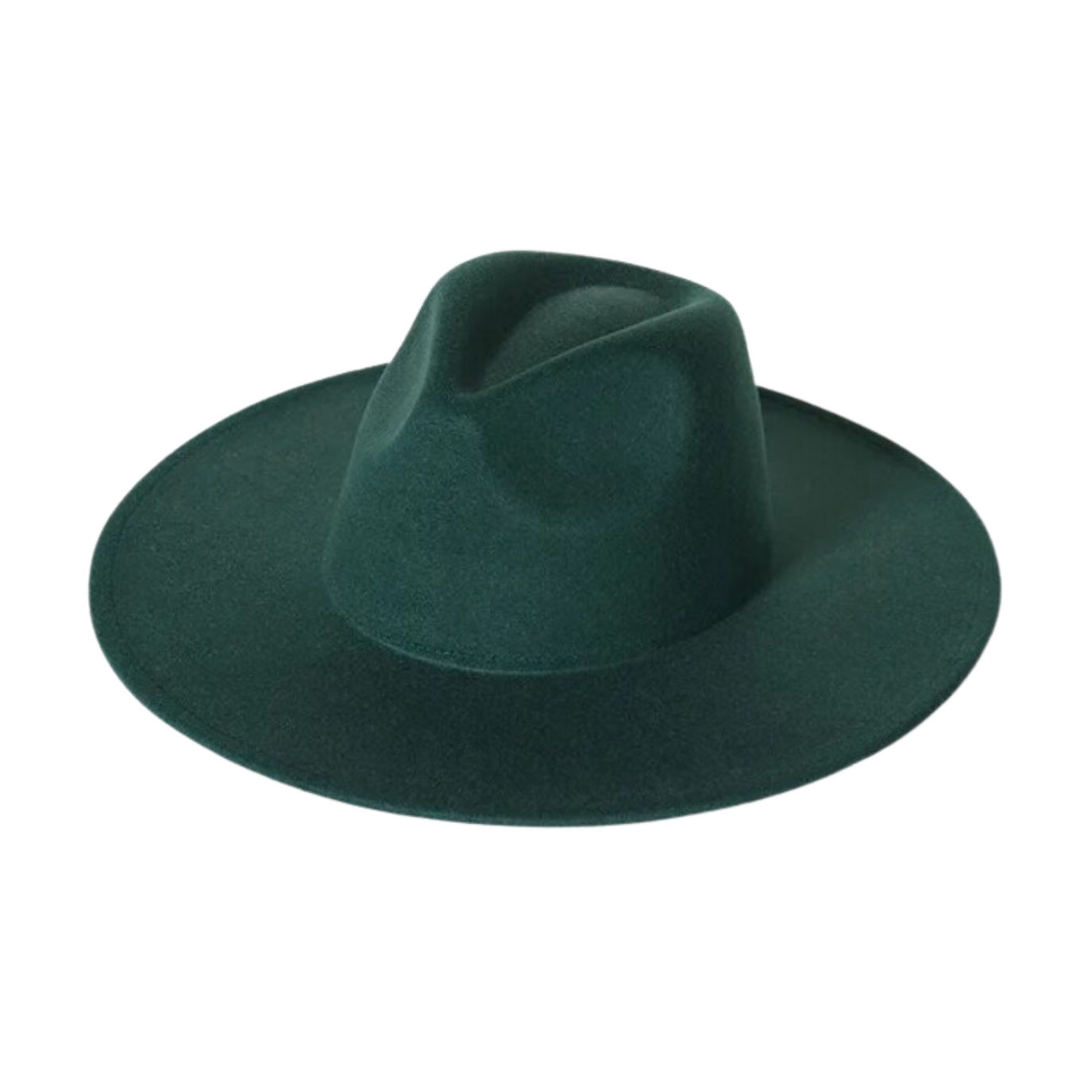 Chapeau Veggy Emeraude