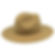 Chapeau Savana Premium Taupe