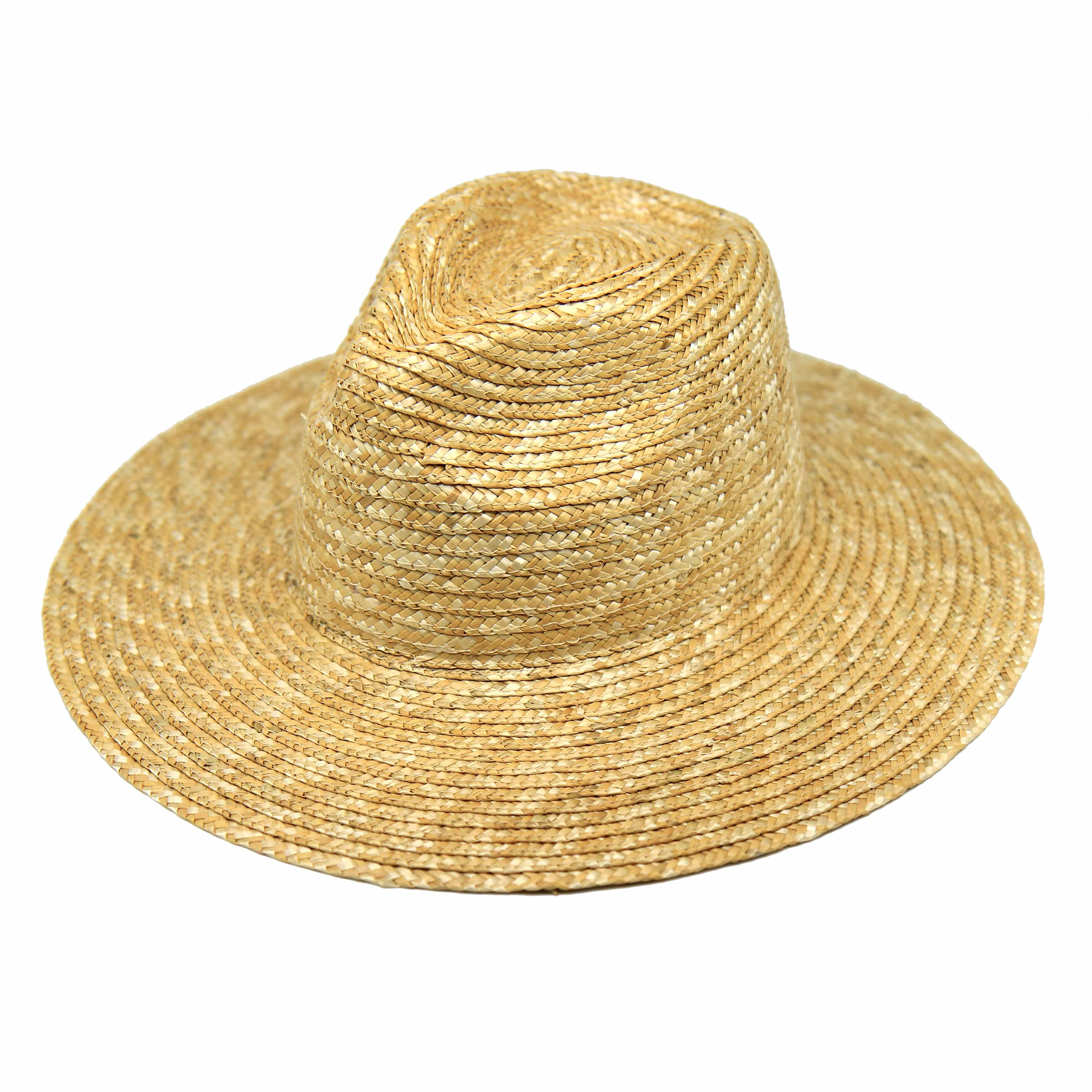 Riviera hat