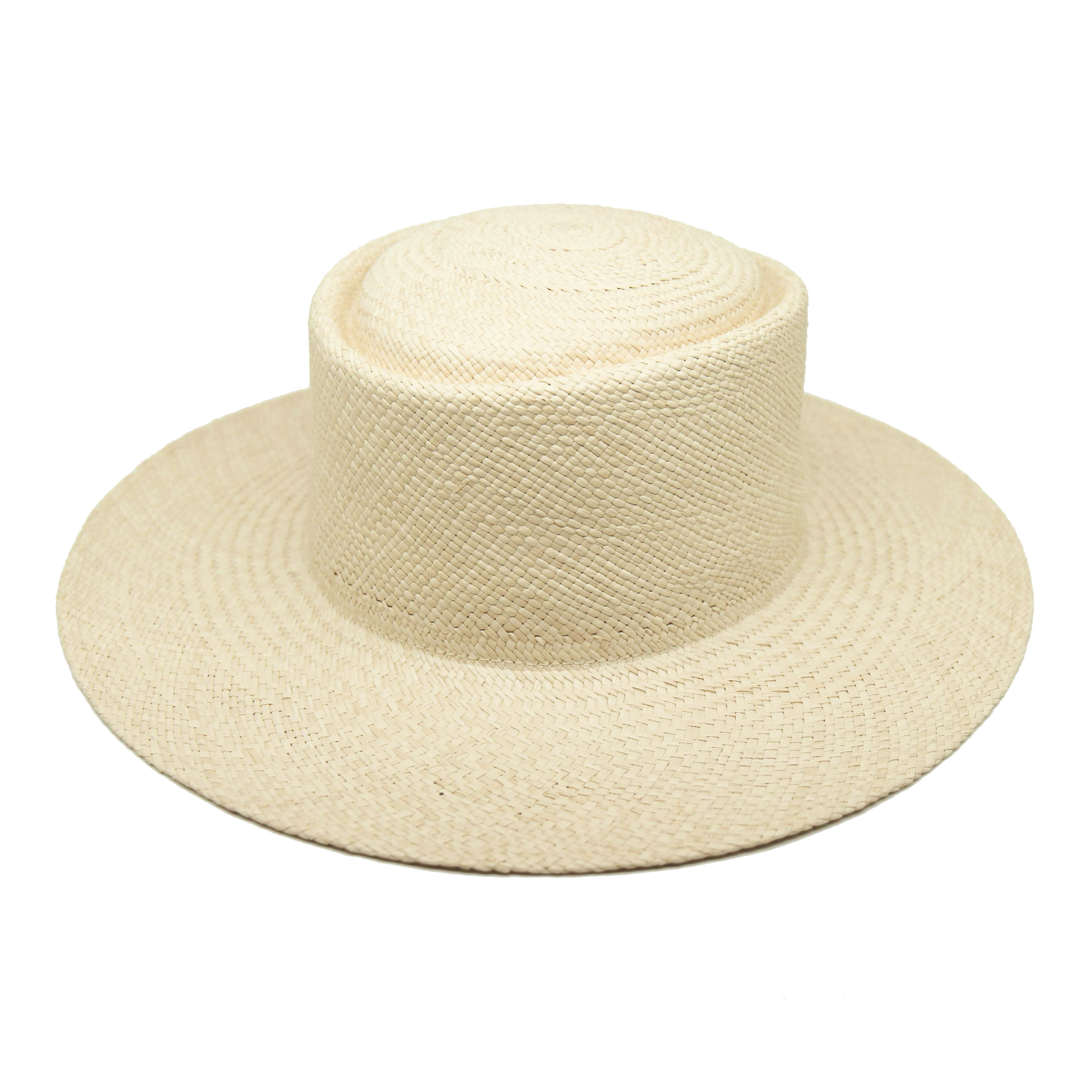 Indiana Panama Hat