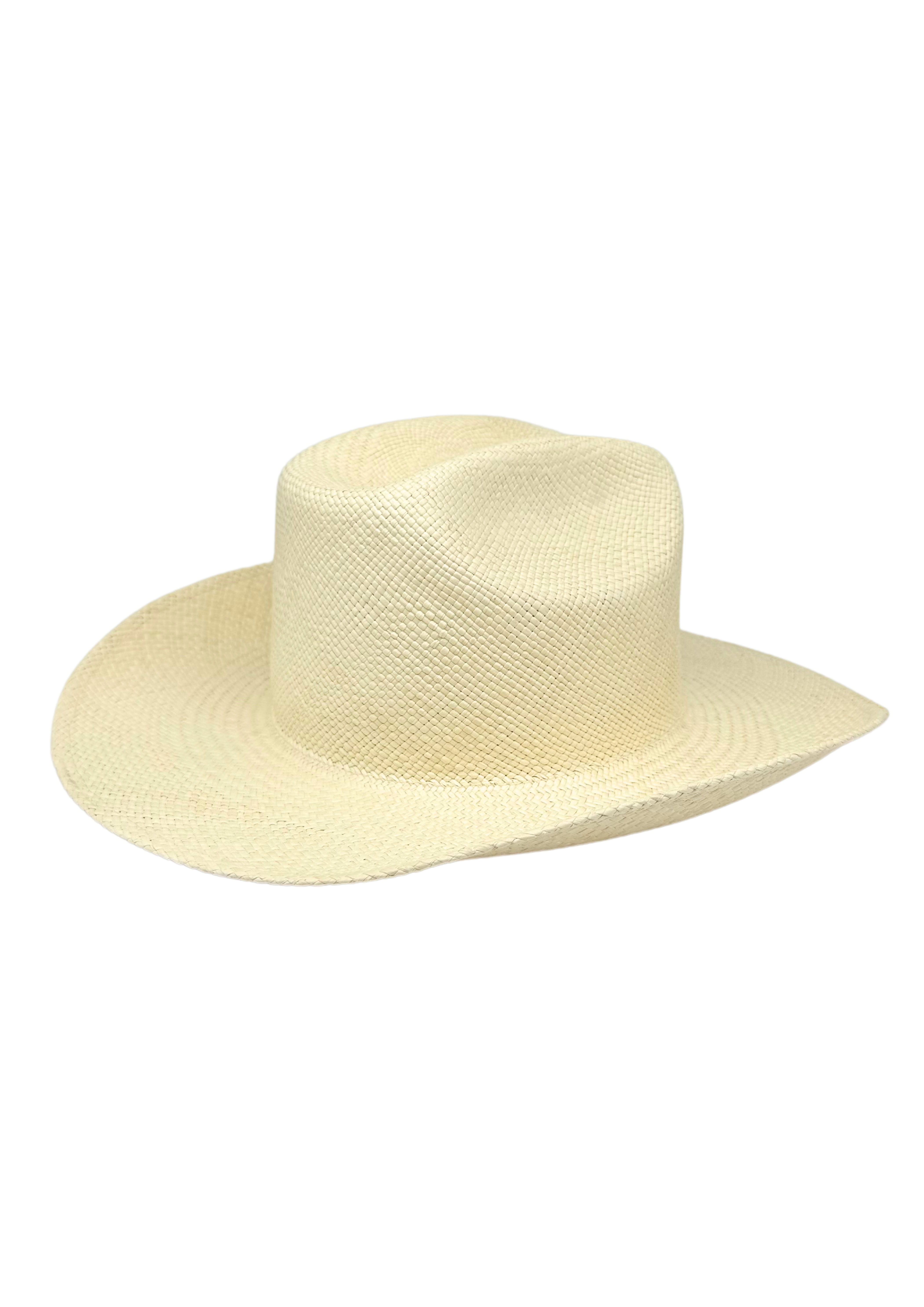 Chapeau Cowboy Panama