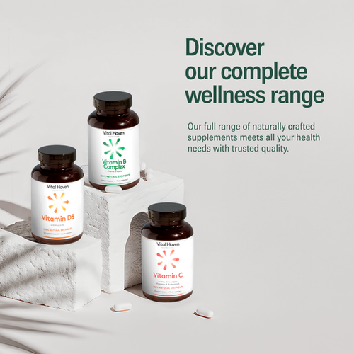 Magnesium Glycinate, Citrate, Taurate & B6 | Maximum Absorption | Magn - View #8