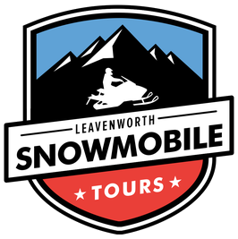 Leavenworth Snowmobile Tours logo