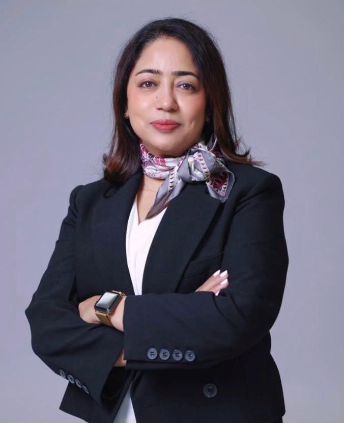 Dr. Armeena Tabassum