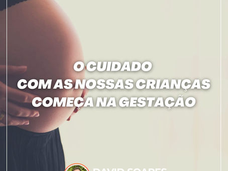 Direitos da gestante
