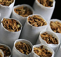 Cigarettes