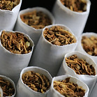 Cigarettes