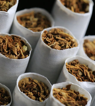 Cigarettes