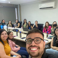 Reuniões de alinhamento interno