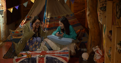 [혁명교실] 청춘영화