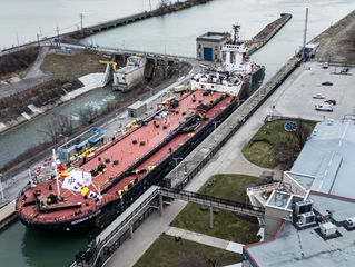 Ship operators call for the St. Lawrence Seaway to remain open longer in winter