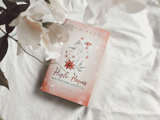 HIGH HOPES 🩺 | REZENSION
