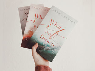 WHAT IF – REIHE ❤️ | REIHENVORSTELLUNG | READ AND CHILL