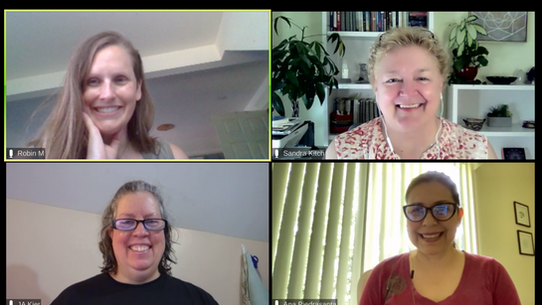 DIG DEEPER 2022-05-25