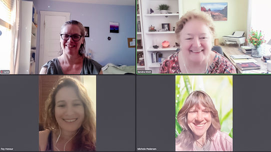 Congratulations Certified Practitioners BASIC DNA