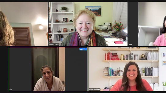 PRACTICE WORKSHOP MARCH 2024