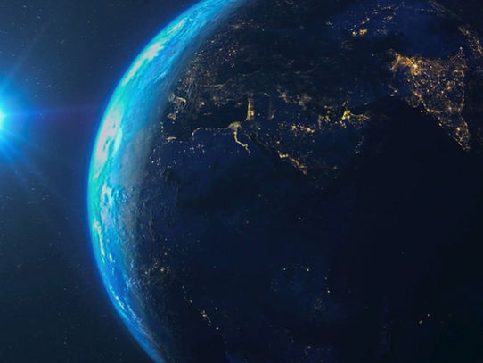 WORLD RELATIONS - SEMINAR THETAHEALING® MAY 4-8, 2026