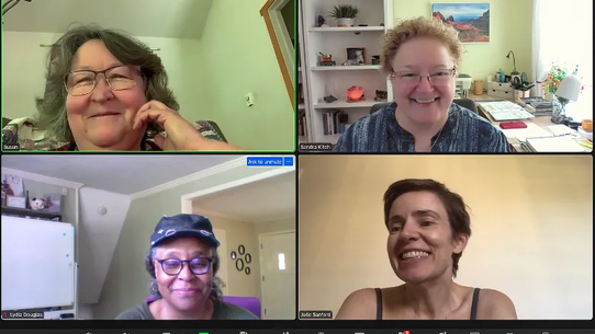 Congratulations - 5 days in the World Relations