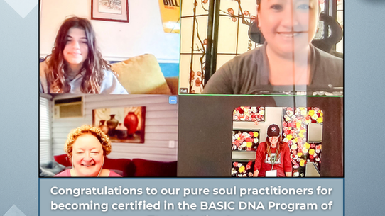 Basic DNA