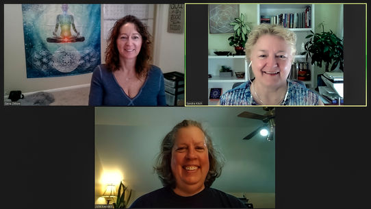 Congratulations - You and The Creator class!