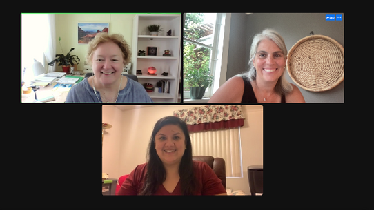 Seminar Manifesting & Abundance