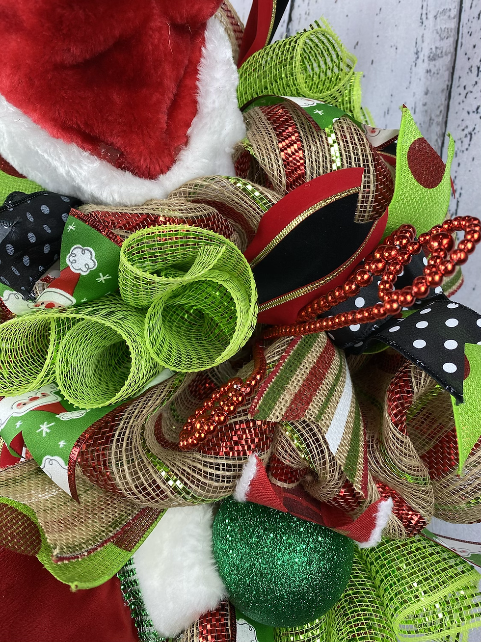 Thumbnail: It’s The Most Wonderful Christmas Wreath