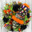 Thumbnail: Orange Skull Wreath