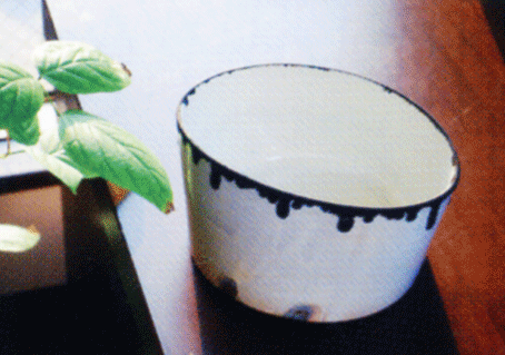 『 島津 賢一が活ける花の器 展 』