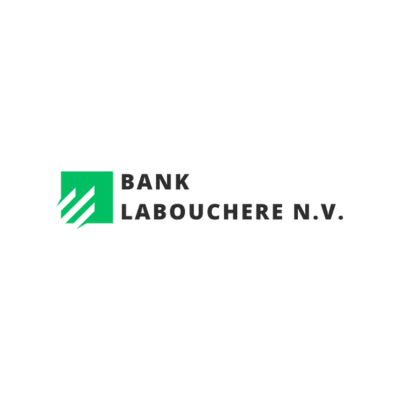 Writer: Bank Labouchere N.V.