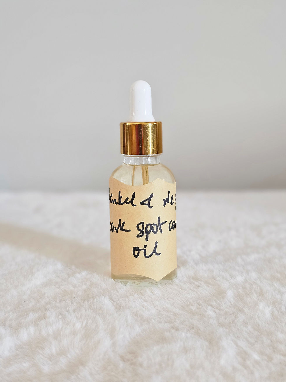 Thumbnail: Dark Spot Corrector Oil