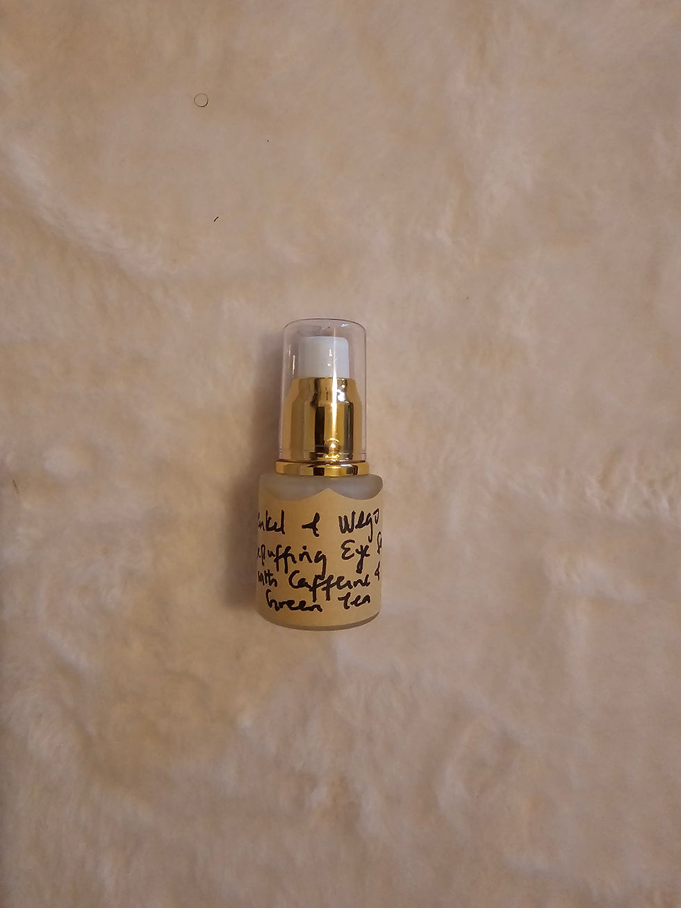 Thumbnail: Depuffing Eye Serum 