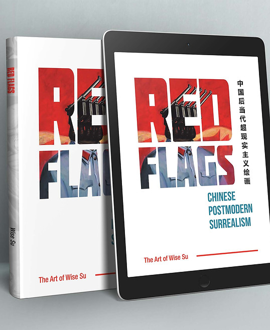 Red Flags Book