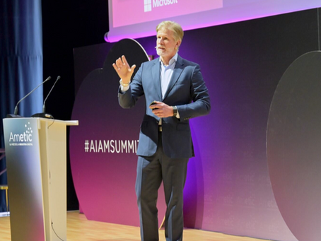 Microsoft despliega su escudo europeo: datos soberanos, contratos blindados y una alianza global frente a la volatilidad geopolítica