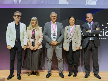 "La conversación sobre IA ha madurado; ya no va de revolucionar, sino de rentabilizar"