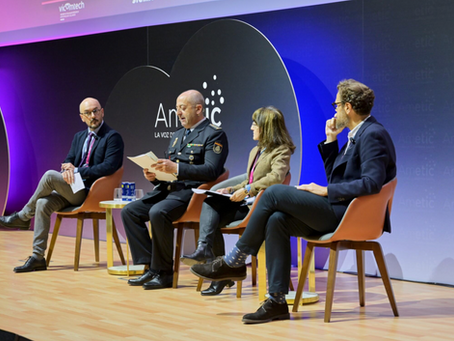 La IA en defensa y seguridad: el reto de construir sistemas inteligentes en los que se pueda confiar