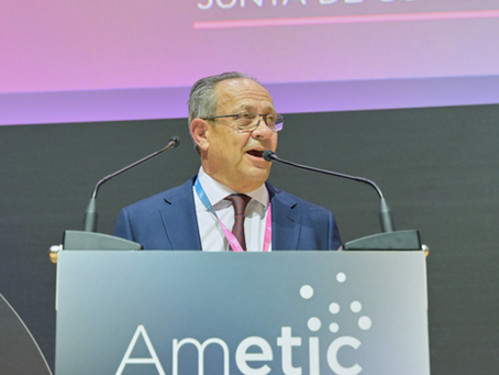 Juan Alfonso Ruiz Molina: "La inteligencia artificial es una herramienta para anticiparnos a las necesidades de los ciudadanos"