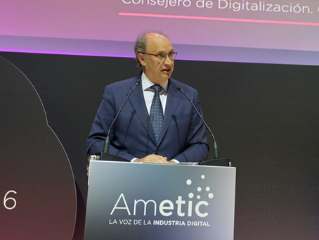 "Convertir la inversión en valor exige ambición, pero también responsabilidad"