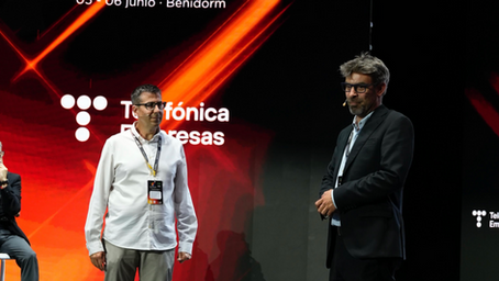 Telefónica y Libelium demuestran cómo aterrizar la Smart City turística