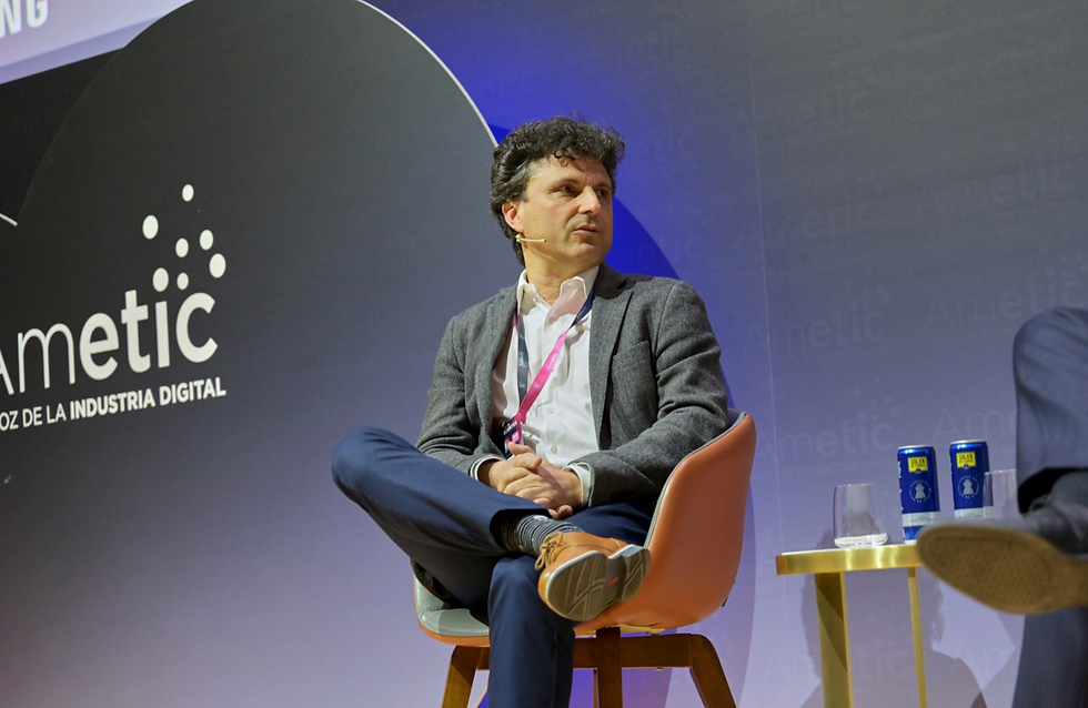 Samsung: "La seguridad en la era de la IA no es negociable"