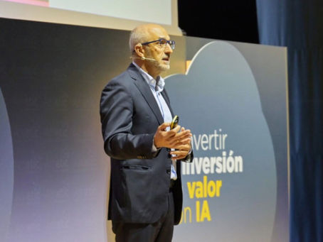 Google Cloud llama a las empresas a pasar de los pilotos de IA a la ejecución con impacto real