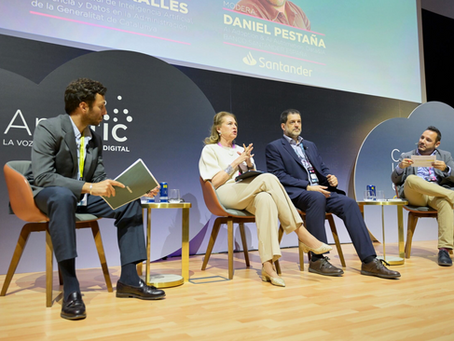 Talento, formación y confianza: las tres barreras reales que frenan la IA en las organizaciones