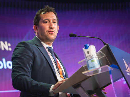 La digitalización que se toca: del ahorro energético a la inclusión social