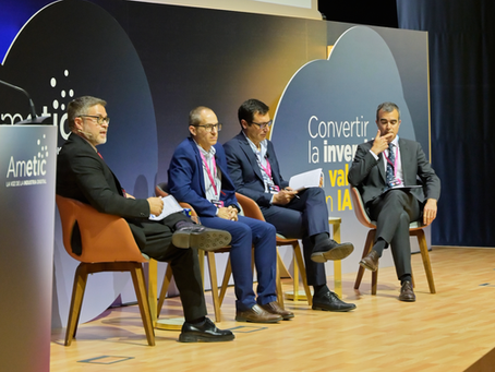 Justicia, notariado y turismo muestran que la IA ya funciona en los sectores más exigentes