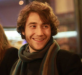 Arthur DE NANTEUIL Professeur de Piano à Domicile Paris