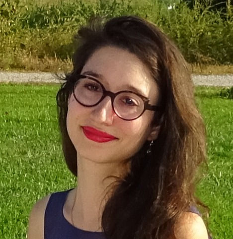 laetitia michel