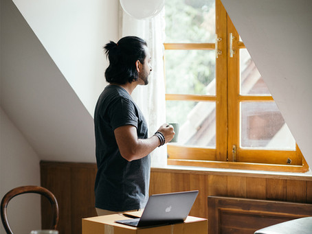 Carta de um adito em recuperação à sua família