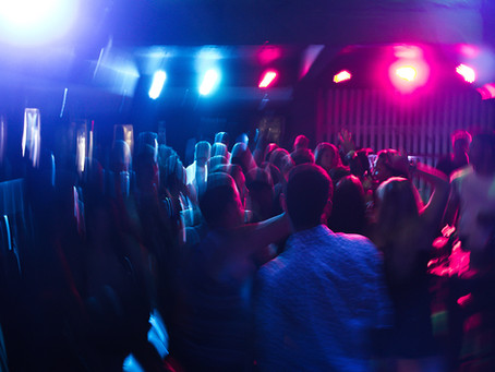 O adolescente e o consumo de álcool e drogas