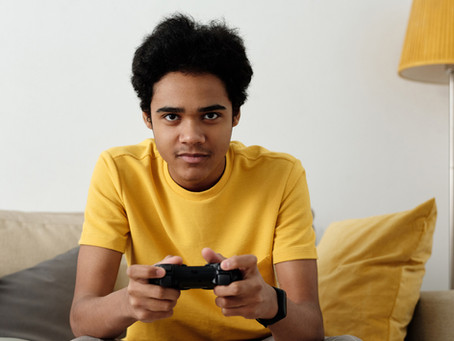 10 sinais de alerta para detetar a adição ao Jogo