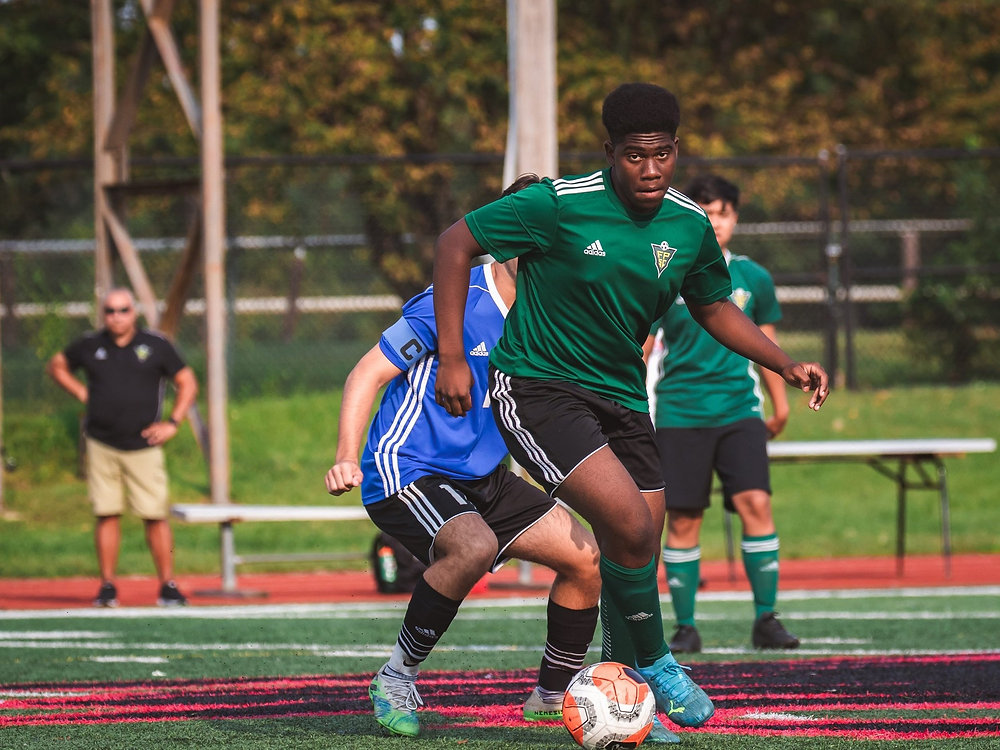 How to Make a Soccer Highlight Video